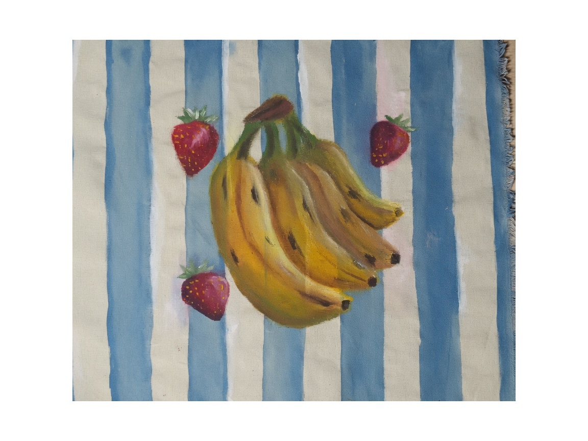Retrato Clássico