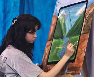 Pinturas Guidine